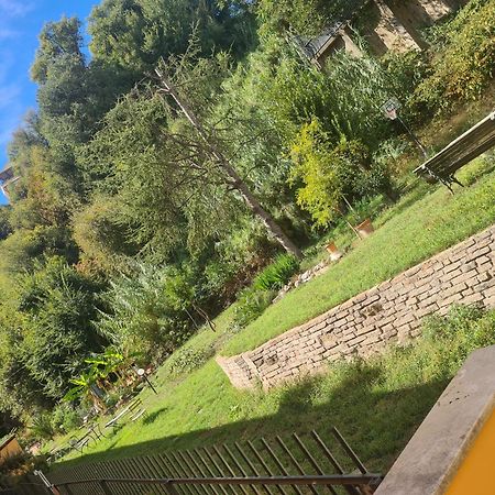 La Casa Di Nonna Peppina A Trastevere Ρώμη Εξωτερικό φωτογραφία
