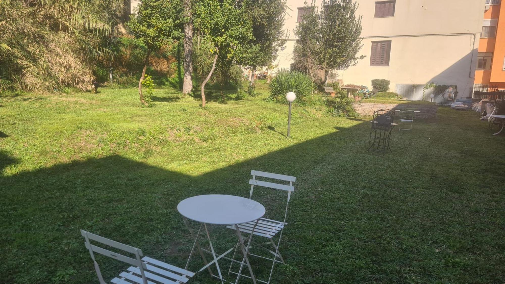 La Casa Di Nonna Peppina A Trastevere Ρώμη Εξωτερικό φωτογραφία