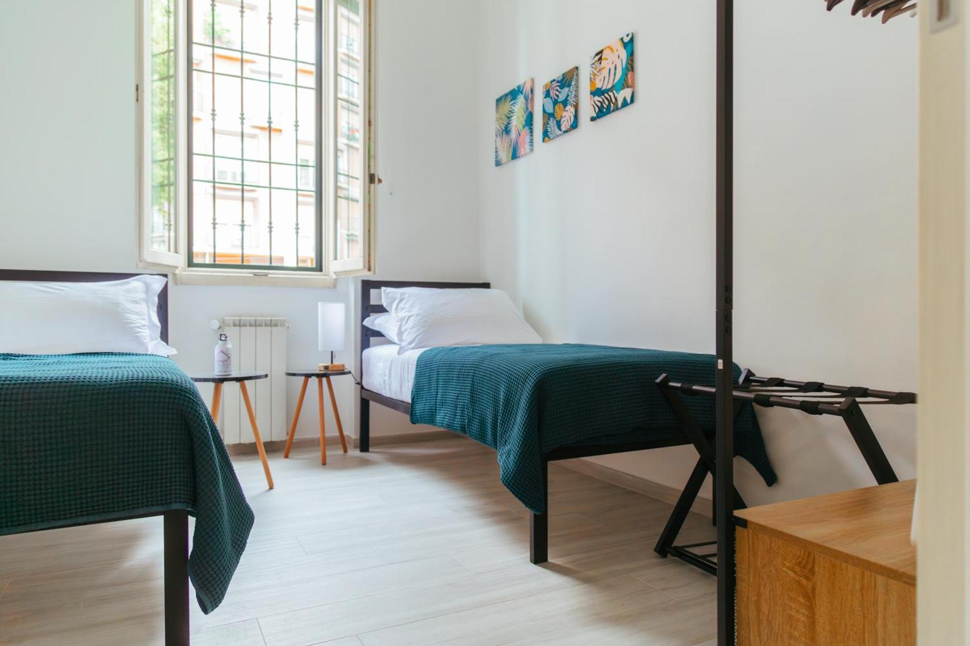 La Casa Di Nonna Peppina A Trastevere Ρώμη Εξωτερικό φωτογραφία