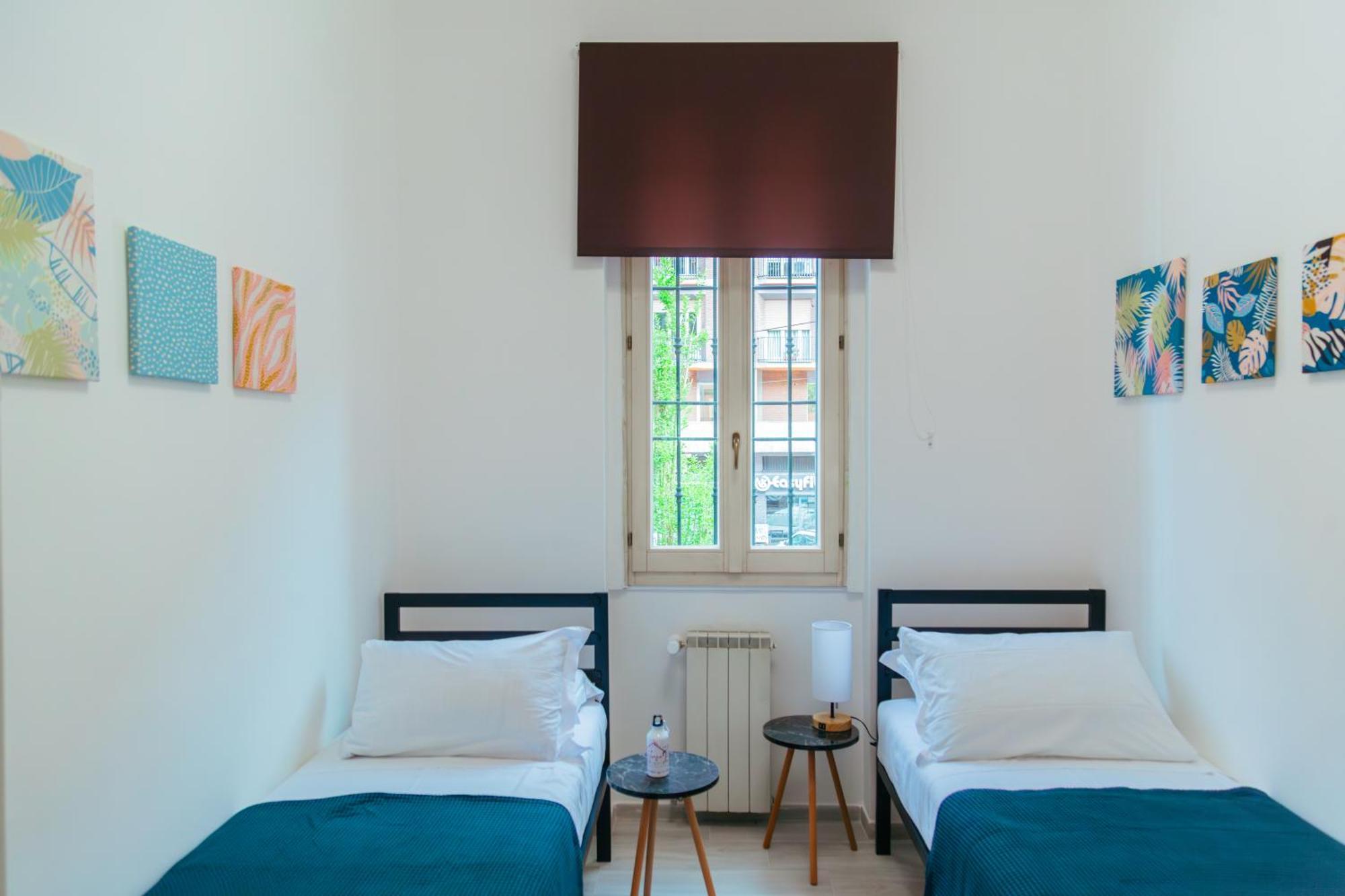La Casa Di Nonna Peppina A Trastevere Ρώμη Εξωτερικό φωτογραφία