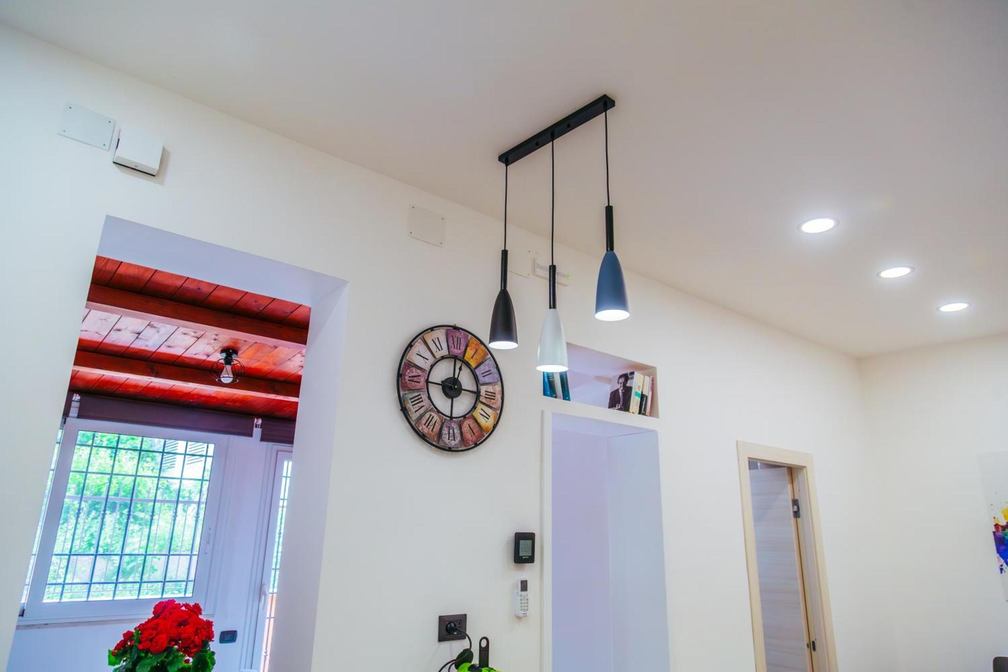 La Casa Di Nonna Peppina A Trastevere Ρώμη Εξωτερικό φωτογραφία