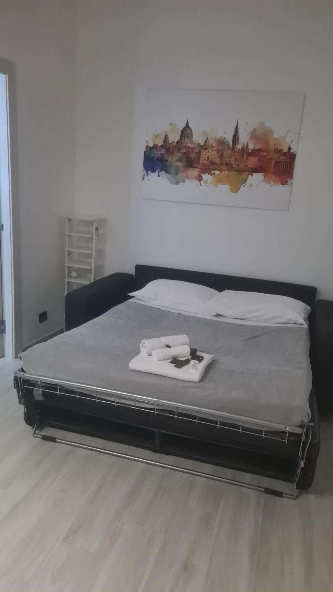 La Casa Di Nonna Peppina A Trastevere Ρώμη Εξωτερικό φωτογραφία